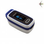 Finger Pulse Oximeter (DevilBiss) HbO-Smart