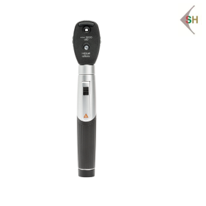 LED Ophthalmoscope (Model: Mini-3000) Heine