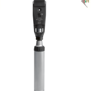 LED Retinoscope (Model: BETA-200) Heine