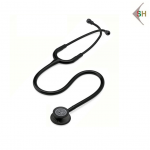 Littmann Stethoscope Classic-III (3M--USA) Black Edition