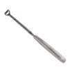 Adenoid Curette (Hilbro--Pakistan) Head Size: Small