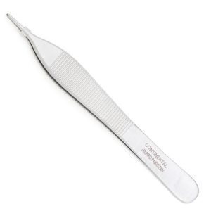 Adson/Thumb/Tooth Forceps (Hilbro--Pakistan) 5"
