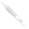 Micro Adson/Thumb/Plain Forceps (Hilbro--Pakistan) 5"