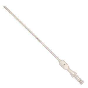 Adson Suction Tube (Hilbro--Pakistan)