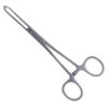 Allis Tissue Forceps (Hilbro--Pakistan) 6"