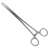 Allis Tissue Forceps (Hilbro--Pakistan) 8"