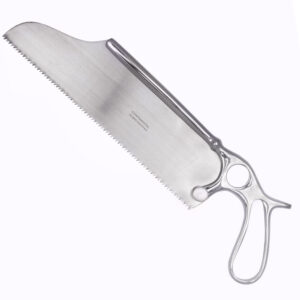 Amputation Saw (Hilbro--Pakistan)