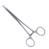 Artery/Crile-Rankin Hemostatic Forceps (Hilbro–Pakistan) 6″ Curved