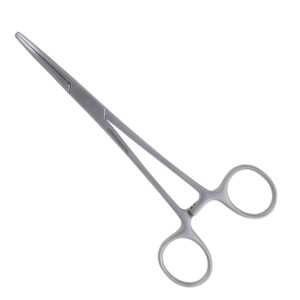 Artery/Crile-Rankin Hemostatic Forceps (Hilbro–Pakistan) 6″ Curved