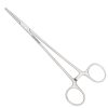 Artery/Halstead Mosquito Forceps (Hilbro--Pakistan) 7" Straight