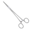 Artery/Halstead Mosquito Forceps (Hilbro--Pakistan) 8" Straight
