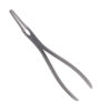 Asch Septum Forceps (Hilbro--Pakistan)