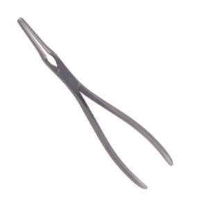 Asch Septum Forceps (Hilbro--Pakistan)