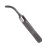 DeBakey Atrauma/Vascular Bulldog Clamp (Hilbro--Pakistan) Curved--7.00cm