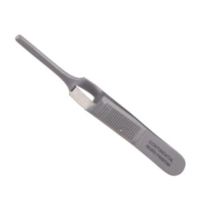 DeBakey Atrauma/Vascular Bulldog Clamp (Hilbro–Pakistan) Straight–7.50cm