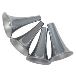 Aural/Ear Speculum (Hilbro--Pakistan) Set of 4