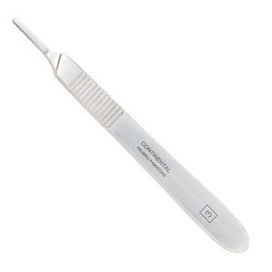 BP/Scalpel Handle (Hilbro--Pakistan) #3