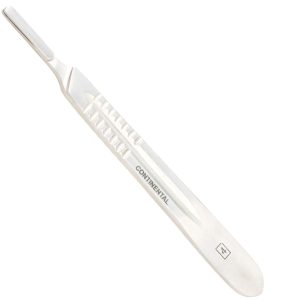 BP/Scalpel Handle (Hilbro--Pakistan) #4