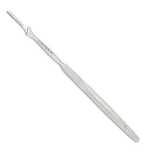 BP/Scalpel Handle (Hilbro–Pakistan) #7