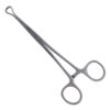 Babcock Forceps (Hilbro--Pakistan) 6"