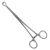 Babcock Forceps (Hilbro--Pakistan) 8"