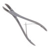 Bone Cutter (Hilbro–Pakistan) 8″ Straight–Single Action