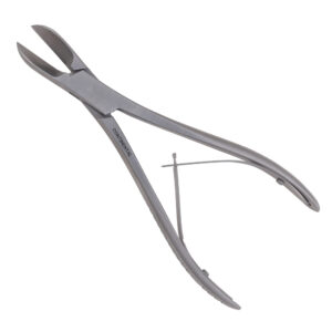 Bone Cutter (Hilbro–Pakistan) 8″ Straight–Single Action