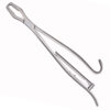 Bone Holding Forceps (Hilbro--Pakistan) 13"