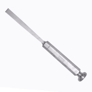 Bone Osteotome (Hilbro--Pakistan) Head Size: 10mm