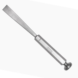 Bone Osteotome (Hilbro–Pakistan) Head Size: 15mm