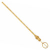 Brain Cannula (Hilbro--Pakistan)
