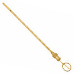 Brain Cannula (Hilbro--Pakistan)