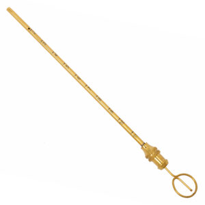 Brain Cannula (Hilbro--Pakistan)