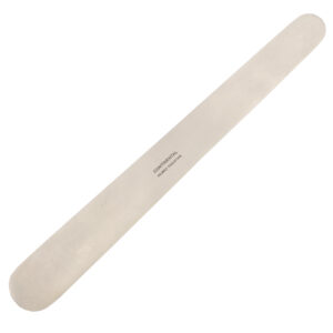 Haberer Brain Spatula (Hilbro--Pakistan) 8"