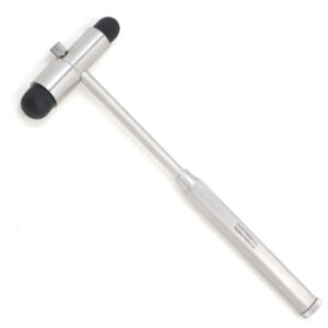 Reflex/Buck/Percussion/Medical Hammer (Hilbro–Pakistan)