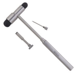 Reflex/Buck/Percussion/Medical Hammer (Hilbro–Pakistan)
