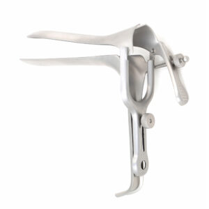 Cascos/Graves/Vaginal Speculum (Hilbro–Pakistan) Large