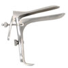 Cascos/Graves/Vaginal Speculum (Hilbro–Pakistan) Medium