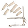 Caspar Counter Retractor/Discectomy/Ramani Set (Hilbro--Pakistan)