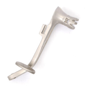Caspar Micro Lumbar/Discectomy Retractor (Hilbro--Pakistan) 40mm