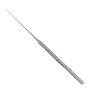 Round/Circular/Rosen Cutting Knife (Hilbro--Pakistan) Blade Size: 2.6mm