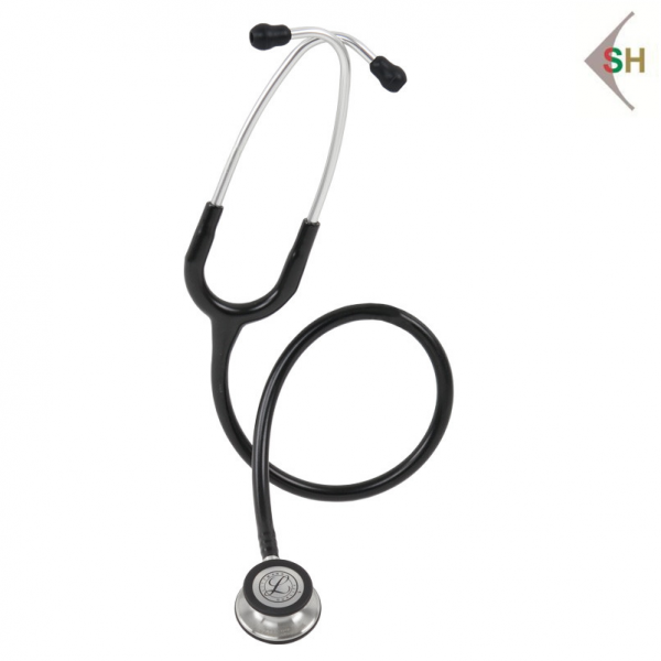 Littmann Stethoscope Classic-III (3M) Black