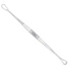 D&C/Gynae/Uterine Curette (Hilbro--Pakistan) Double Ended