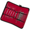 Dilation And Curettage/D&C Instruments Set (Hilbro--Pakistan)