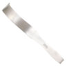 Deaver Retractor (Hilbro--Pakistan) Wide Size-1.5"