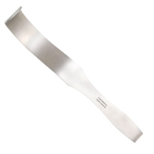 Deaver Retractor (Hilbro--Pakistan) Wide Size-1.5"