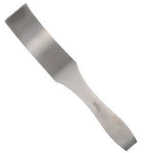 Deaver Retractor (Hilbro--Pakistan) Wide Size-2"