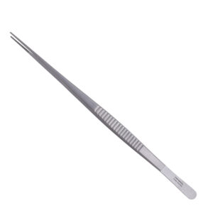 DeBakey Atrauma/Vascular Forceps (Hilbro–Pakistan) 12"