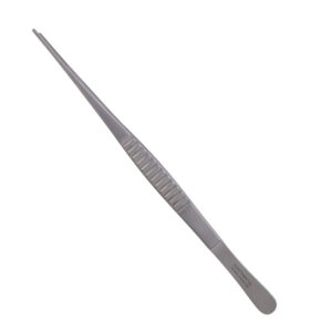 DeBakey Atrauma/Vascular Forceps (Hilbro–Pakistan) 8"