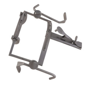 Dingman Mouth Gag Set (Hilbro)